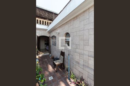 Casa à venda com 187m², 3 quartos e 1 vagaVista da Suíte 1