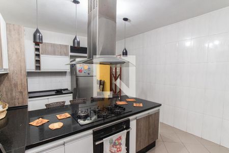 Casa à venda com 187m², 3 quartos e 1 vagaCozinha
