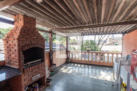 Casa à venda com 187m², 3 quartos e 1 vagaTerraço