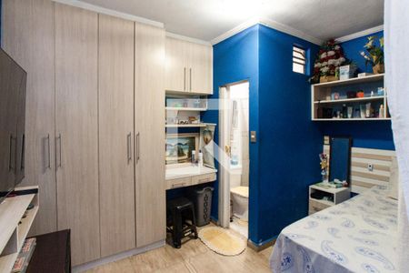 Casa à venda com 187m², 3 quartos e 1 vagaSuíte 2