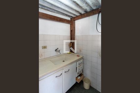 Casa à venda com 187m², 3 quartos e 1 vagaBanheiro do Terraço