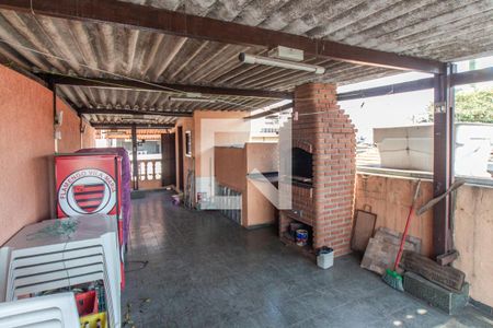 Casa à venda com 187m², 3 quartos e 1 vagaTerraço