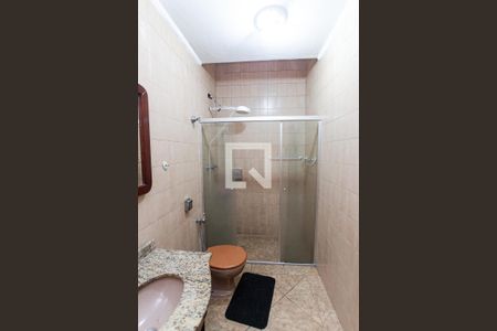 Casa à venda com 187m², 3 quartos e 1 vagaBanheiro