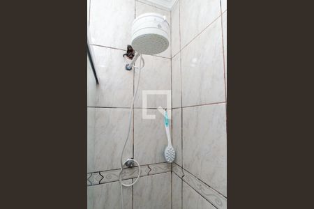 Casa à venda com 187m², 3 quartos e 1 vagaBanheiro da Suíte 2
