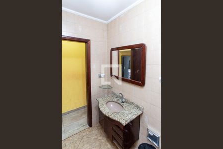 Casa à venda com 187m², 3 quartos e 1 vagaBanheiro