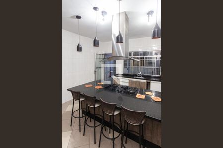 Casa à venda com 187m², 3 quartos e 1 vagaCozinha