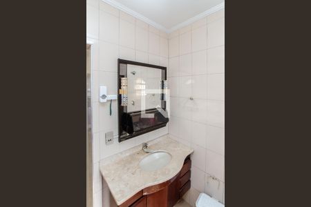 Casa à venda com 187m², 3 quartos e 1 vagaBanheiro da Suíte 1
