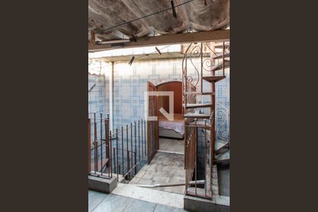 Casa à venda com 187m², 3 quartos e 1 vagaÁrea de Serviço