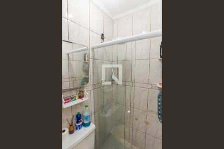 Casa à venda com 187m², 3 quartos e 1 vagaBanheiro da Suíte 2