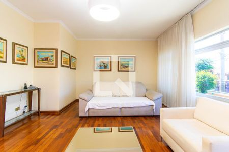 Sala de casa à venda com 3 quartos, 280m² em Jardim Avelino, São Paulo