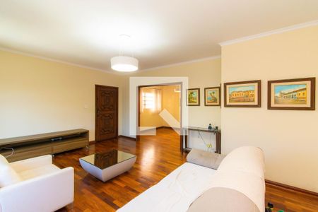 Sala de casa à venda com 3 quartos, 280m² em Jardim Avelino, São Paulo