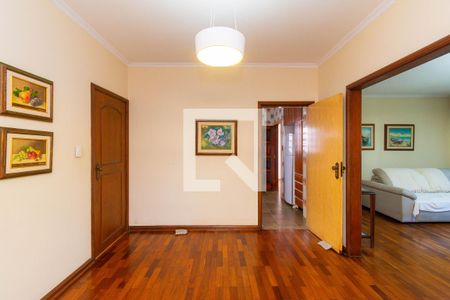 Sala de Jantar de casa à venda com 3 quartos, 280m² em Jardim Avelino, São Paulo