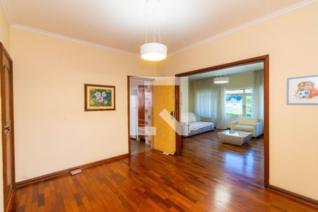 Sala de Jantar de casa à venda com 3 quartos, 280m² em Jardim Avelino, São Paulo