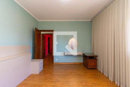 Suíte 2 de casa à venda com 3 quartos, 280m² em Jardim Avelino, São Paulo