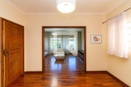 Sala de Jantar de casa à venda com 3 quartos, 280m² em Jardim Avelino, São Paulo