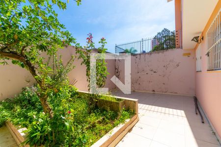 Área comum de casa à venda com 3 quartos, 280m² em Jardim Avelino, São Paulo