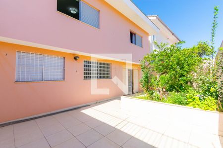 Área comum de casa à venda com 3 quartos, 280m² em Jardim Avelino, São Paulo