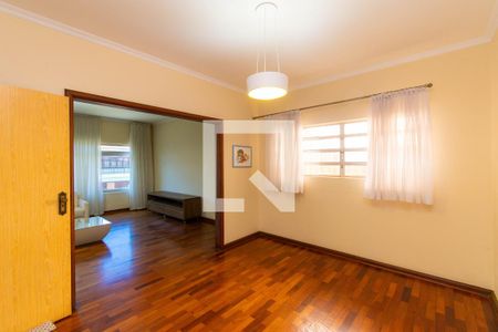 Sala de Jantar de casa à venda com 3 quartos, 280m² em Jardim Avelino, São Paulo