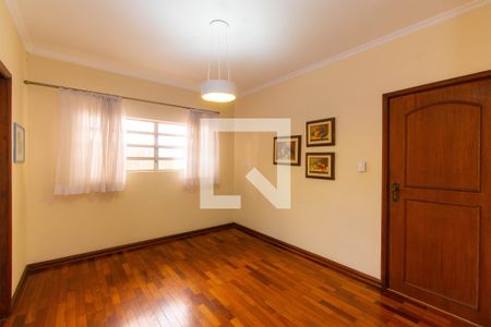 Sala de Jantar de casa à venda com 3 quartos, 280m² em Jardim Avelino, São Paulo