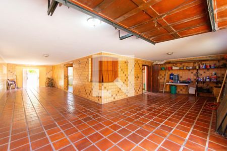 Área comum de casa à venda com 3 quartos, 280m² em Jardim Avelino, São Paulo