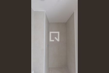 Banheiro de apartamento para alugar com 1 quarto, 37m² em Botafogo, Campinas