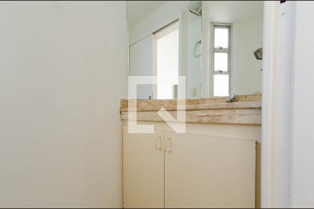 Lavabo de apartamento para alugar com 3 quartos, 191m² em Serra, Belo Horizonte