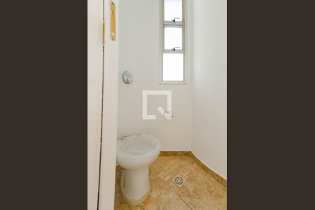 Lavabo de apartamento para alugar com 3 quartos, 191m² em Serra, Belo Horizonte