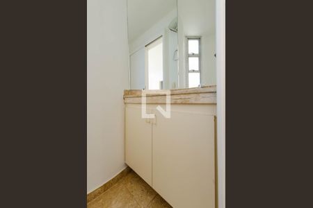 Lavabo de apartamento para alugar com 3 quartos, 191m² em Serra, Belo Horizonte