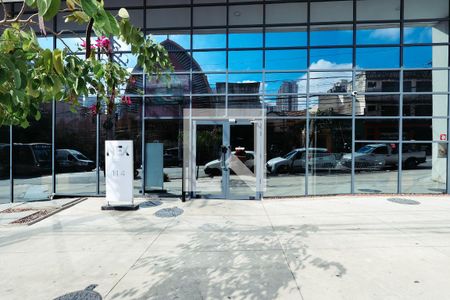 Fachada de kitnet/studio à venda com 1 quarto, 39m² em Ipiranga, São Paulo