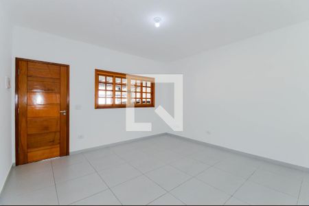 Sala de casa para alugar com 2 quartos, 76m² em Gopouva, Guarulhos