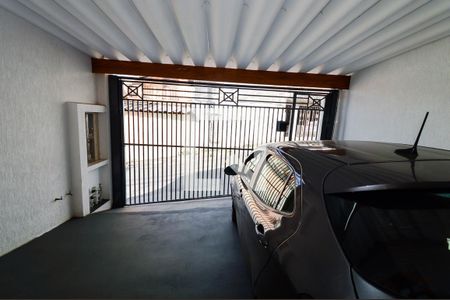 Vista da Sala de casa para alugar com 2 quartos, 76m² em Gopouva, Guarulhos