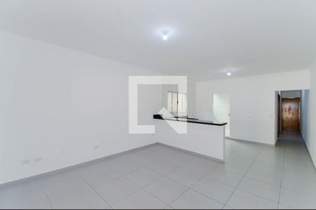 Sala de casa para alugar com 2 quartos, 76m² em Gopouva, Guarulhos