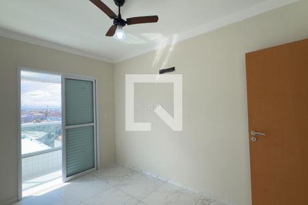 Quarto 1 de apartamento para alugar com 3 quartos, 104m² em Vila Caiçara, Praia Grande