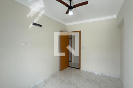 Quarto 1 de apartamento para alugar com 3 quartos, 104m² em Vila Caiçara, Praia Grande