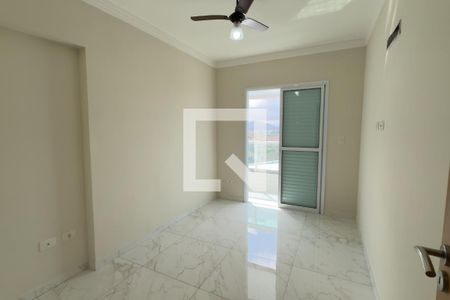Quarto 1 de apartamento para alugar com 3 quartos, 104m² em Vila Caiçara, Praia Grande