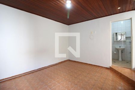 Suíte 1 de casa para alugar com 3 quartos, 110m² em Jardim D’abril, Osasco