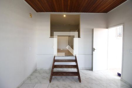 Cozinha de casa para alugar com 3 quartos, 110m² em Jardim D’abril, Osasco