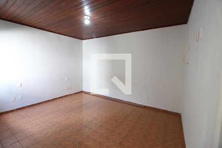 Suíte 1 de casa para alugar com 3 quartos, 110m² em Jardim D’abril, Osasco
