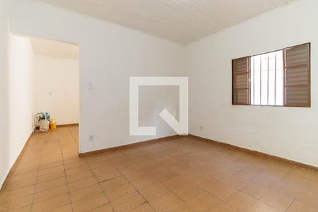 Quarto de casa para alugar com 1 quarto, 40m² em Cidade São Mateus, São Paulo