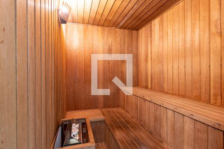 Área comum - Sauna de apartamento à venda com 2 quartos, 77m² em Vila Alexandria, São Paulo