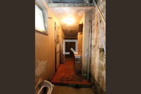 Quintal de casa à venda com 2 quartos, 87m² em Vila Mazzei, São Paulo