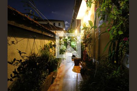Entrada de casa à venda com 2 quartos, 87m² em Vila Mazzei, São Paulo