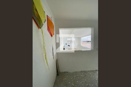 Área de Serviço de casa à venda com 3 quartos, 168m² em Jardim Sao Ricardo, Guarulhos