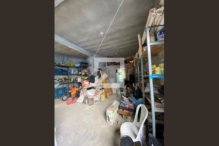 Garagem de casa à venda com 3 quartos, 168m² em Jardim Sao Ricardo, Guarulhos