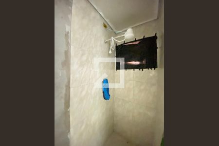 Banheiro de Serviço de casa à venda com 3 quartos, 168m² em Jardim Sao Ricardo, Guarulhos