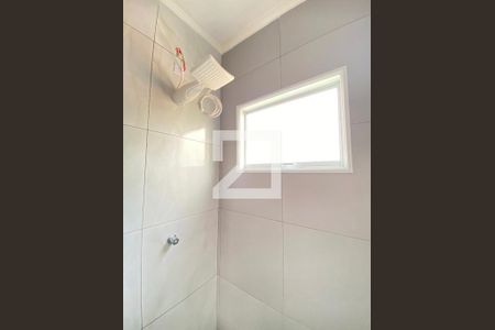 Banheiro Suíte de casa à venda com 3 quartos, 168m² em Jardim Sao Ricardo, Guarulhos