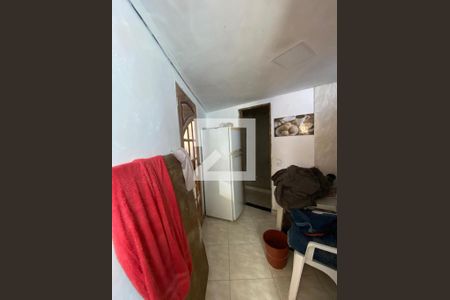 Quarto de Serviço de casa à venda com 3 quartos, 168m² em Jardim Sao Ricardo, Guarulhos