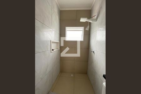 Banheiro de casa à venda com 3 quartos, 168m² em Jardim Sao Ricardo, Guarulhos