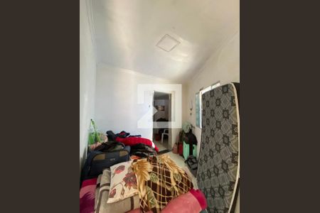 Quarto de Serviço de casa à venda com 3 quartos, 168m² em Jardim Sao Ricardo, Guarulhos