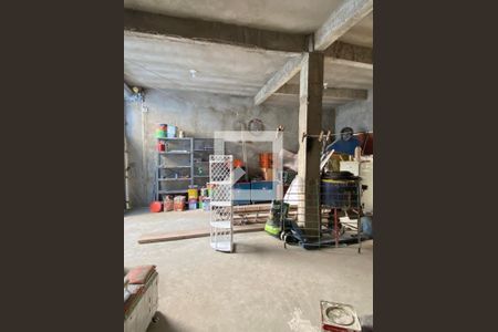 Garagem de casa à venda com 3 quartos, 168m² em Jardim Sao Ricardo, Guarulhos